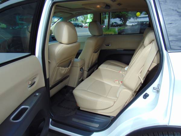 2008 SUBARU TRIBECA 3ROW SEAT/DVD ON IT - - by dealer for sale in Eugene, OR – photo 7
