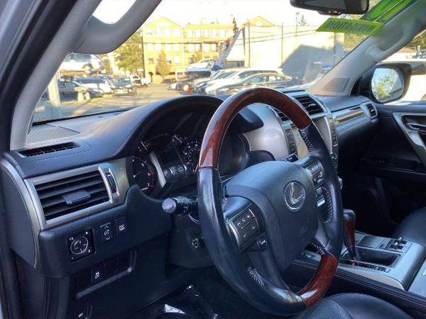 2010 Lexus GX 460 - - cars & trucks - by dealer - vehicle automotive... for sale in Arlington, District Of Columbia – photo 19