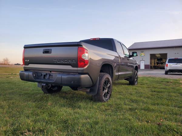 2014 Toyota Tundra Double Cab 4WD 5.7L V8 6.5FT (Financing!) - cars... for sale in Jefferson, WI – photo 6