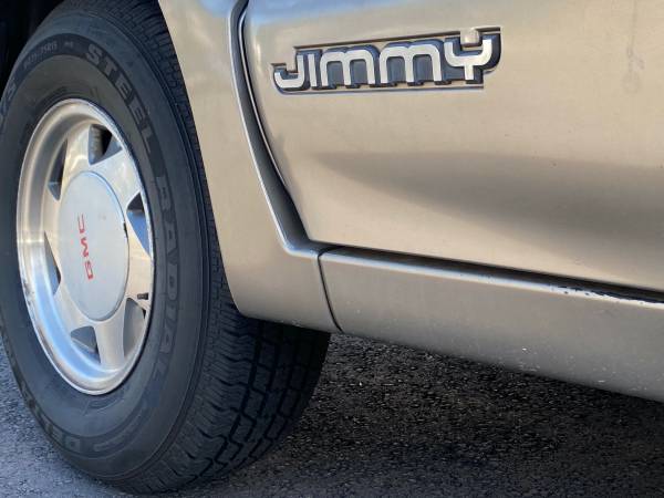 Family Friendly 00 GMC Jimmy SLE - Priced To Sell This Weekend for sale in Los Angeles, CA – photo 9
