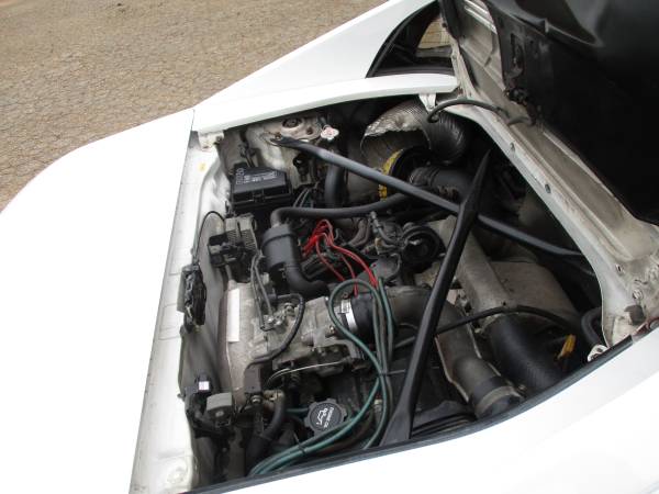JDM 94 Toyota MR2 Rev3 Turbo Manual RHD Reinforced Street/Track Car for sale in Greenville, SC – photo 19