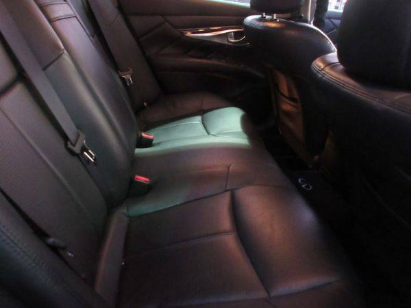 2011 Infiniti M37 4dr Sdn AWD ***Guaranteed Financing!!! for sale in Lynbrook, NY – photo 16