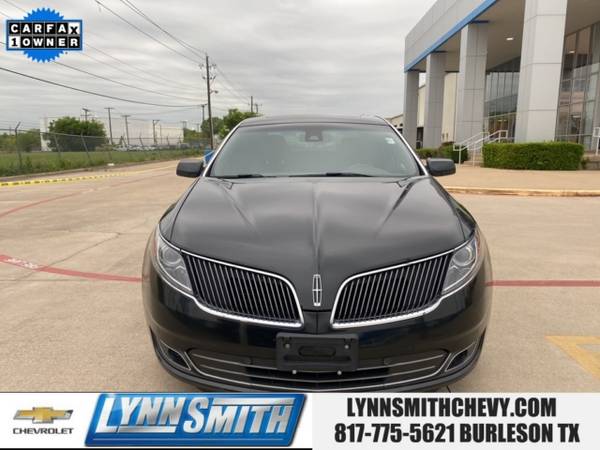 2015 Lincoln MKS Base - - by dealer - vehicle for sale in Burleson, TX – photo 11