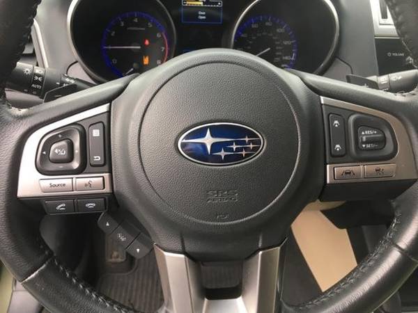 2017 Subaru Outback AWD All Wheel Drive 2.5i Limited SUV - cars &... for sale in Vancouver, OR – photo 24