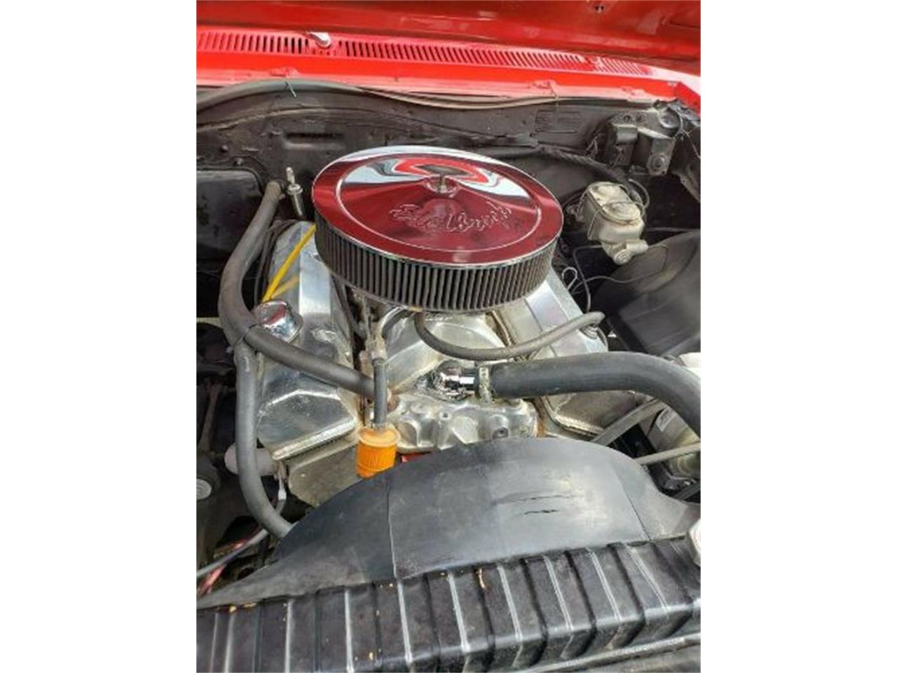 1967 Chevrolet Chevelle for sale in Cadillac, MI – photo 4