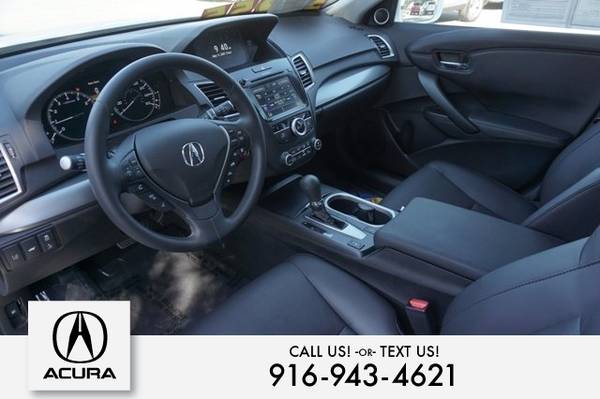 2018 Acura RDX - - by dealer - vehicle for sale in Elk Grove, CA – photo 9