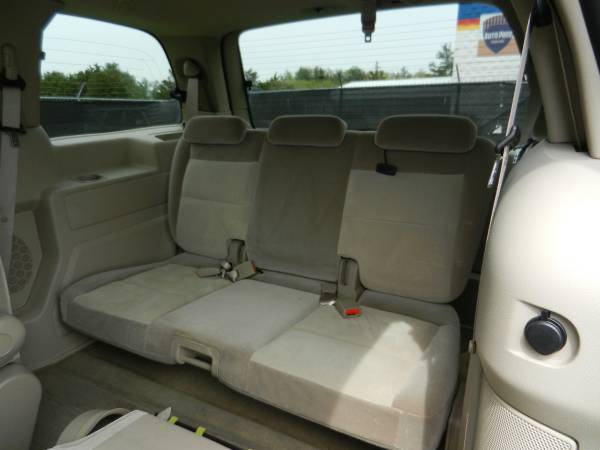 2004 Ford Freestar SES Sport - Like New, 1-Owner, 47k Actual Miles! for sale in Georgetown, MD – photo 10