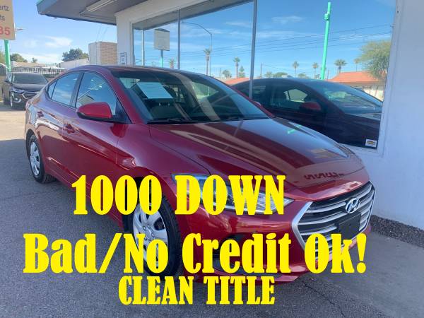 *$500 DOWN*NO CREDIT*BAD CREDIT**LOW DOWN PAYMENT*NO CREDIT CHECK -... for sale in Mesa, AZ – photo 16