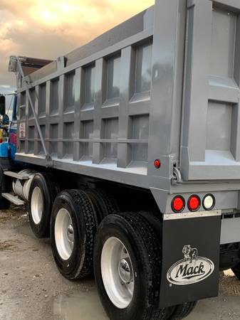 Dump Trucks for sale for sale in Miami, FL – photo 7