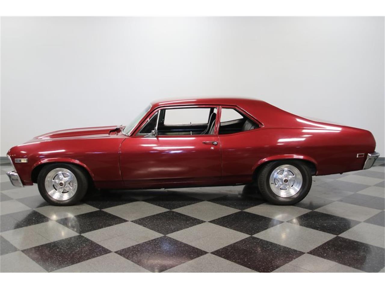 1969 Chevrolet Nova for sale in Concord, NC – photo 5