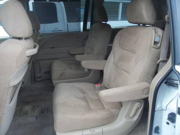 2006 HONDA ODYSSEY EX for sale in Mill Hall, PA – photo 15