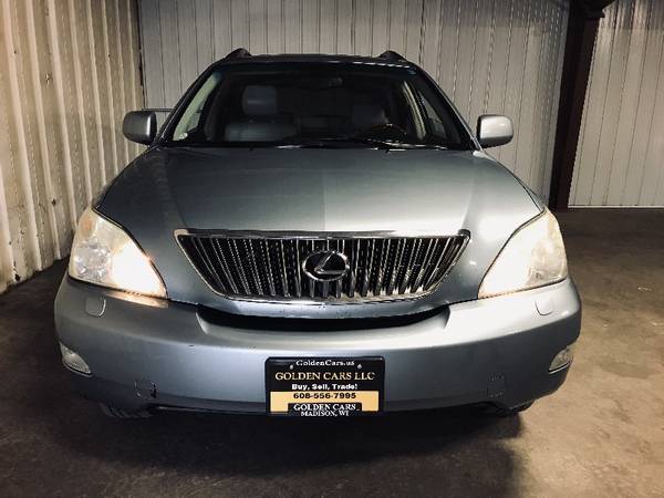 2004 Lexus RX 330 4WD - cars & trucks - by dealer - vehicle... for sale in Madison, WI – photo 2