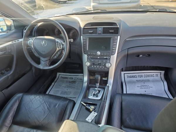 2008 Acura TL w/Navi 4dr Sedan w/Navigation - BEST CASH PRICES for sale in Warren, MI – photo 11