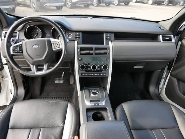 2018 Land Rover Discovery Sport HSE - - by dealer for sale in Inver Grove Heights, MN – photo 23