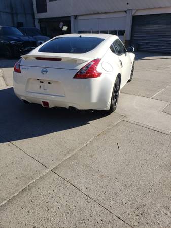 2016 NISSAN 370Z NEGOTIABLE - cars & trucks - by owner - vehicle... for sale in Hollis, NY – photo 21