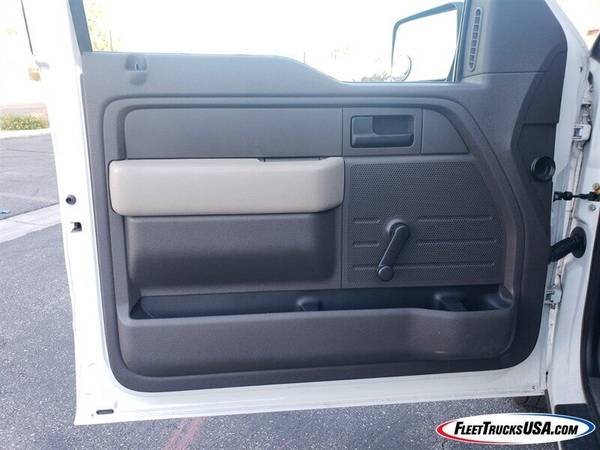 2010 FORD F-150 XL LONG BED TRUCK- 4.6L V8 "39K MILES" MANY TO... for sale in Las Vegas, CA – photo 16