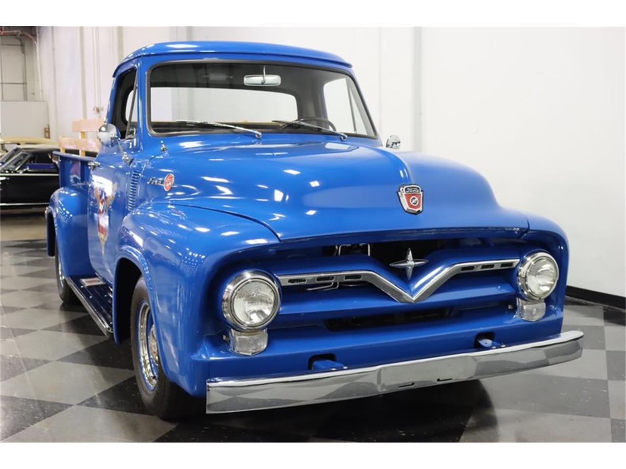 1955 Ford F100 for sale in Fort Worth, TX – photo 19