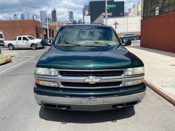2002 Chevy Tahoe lt for sale in Other, NY – photo 8