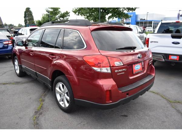 2013 Subaru Outback Wagon Limited w/77K for sale in Bend, OR – photo 3