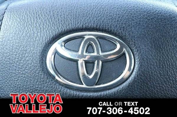 2014 Toyota Corolla S Plus - - by dealer - vehicle for sale in Vallejo, CA – photo 24