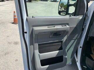 2014 Ford E-Series Cargo E 250 3dr Extended Cargo Van *CARGO VANS* -... for sale in Opa-Locka, FL – photo 12