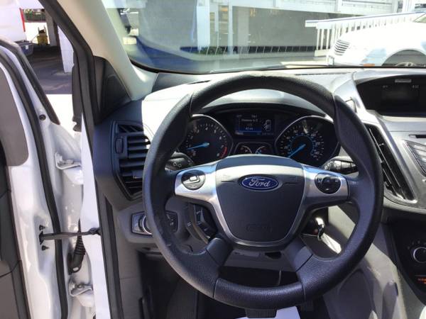 2016 Ford Escape FWD 4dr S - - by dealer - vehicle for sale in Kahului, HI – photo 15