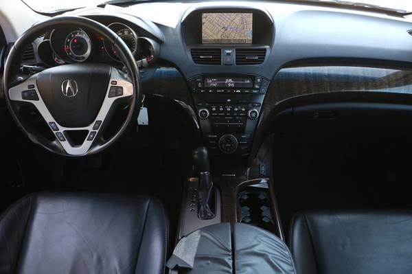 2011 Acura MDX Technology 4D Sport Utility - - by for sale in Redwood City, CA – photo 16