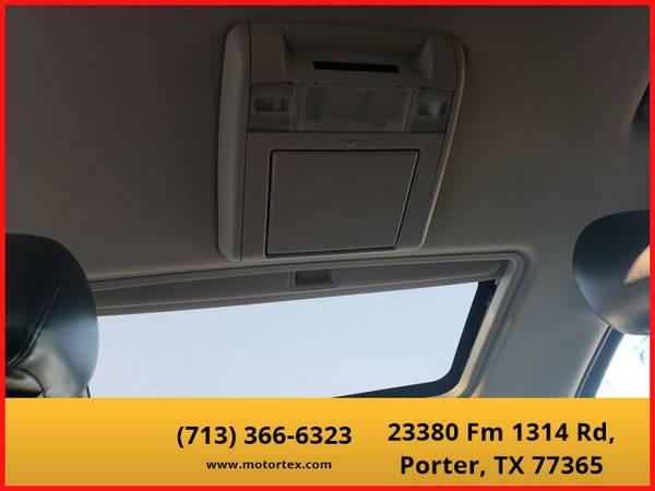 2012 Chevrolet Silverado 2500 HD Crew Cab - Financing Available! -... for sale in Porter, FL – photo 13