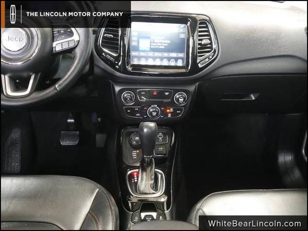 2018 Jeep Compass Limited *NO CREDIT, BAD CREDIT, NO PROBLEM! $749 -... for sale in White Bear Lake, MN – photo 17