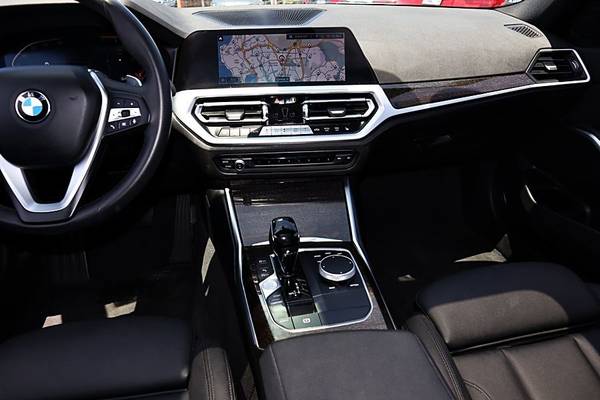 2020 BMW 3 Series 330i Fully Loaded, Live cockpit pro SKU: 23255 BMW for sale in San Diego, CA – photo 12