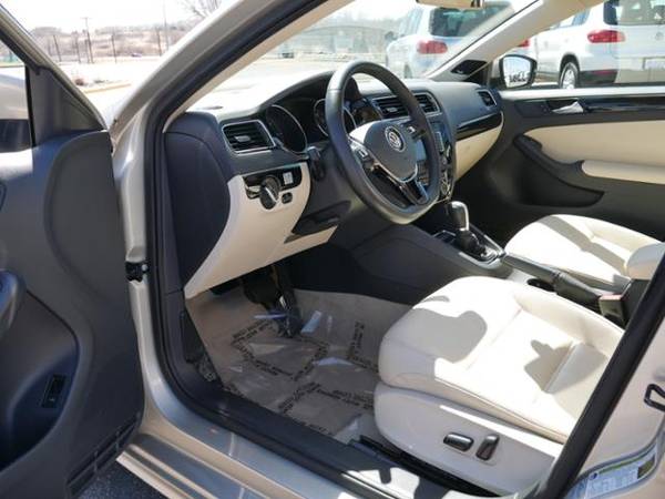 2015 Volkswagen Jetta Sedan 2.0L TDI SEL for sale in Inver Grove Heights, MN – photo 13
