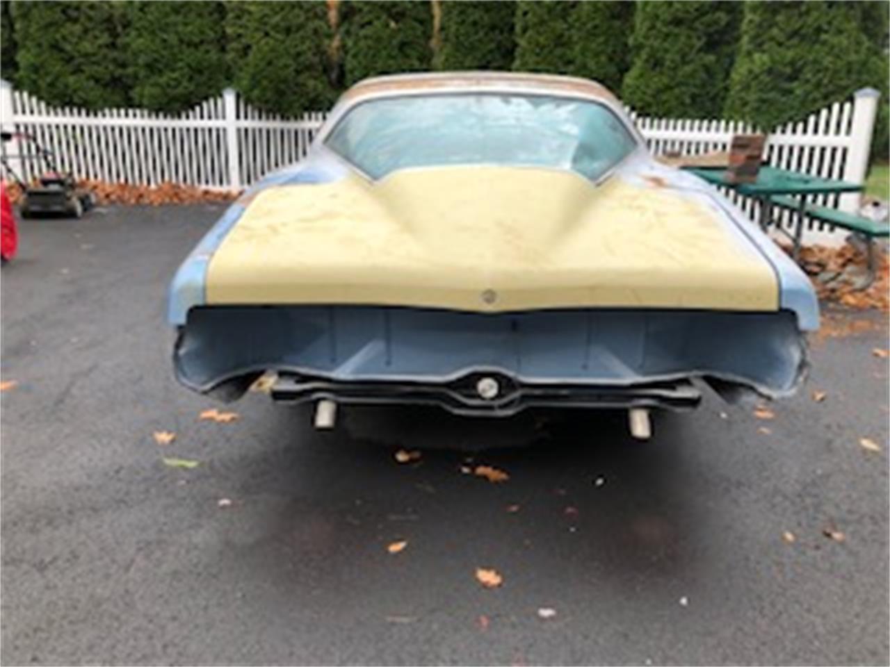 1973 Buick Riviera Gran Sport for sale in Epping, NH – photo 3
