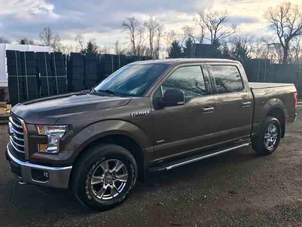 2016 F150 XLT 4x4 for sale in Wellsburg, PA – photo 8