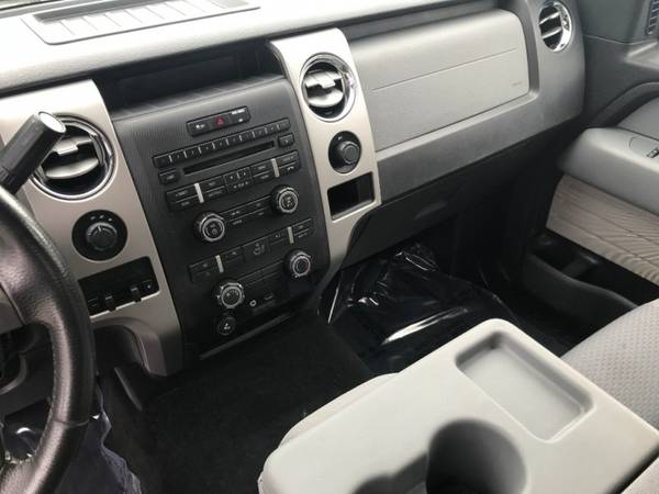 2011 Ford F-150 XLT * 5.0L V8 Engine 4x4!!!! New Tires * Remote Start for sale in Green Bay, WI – photo 13