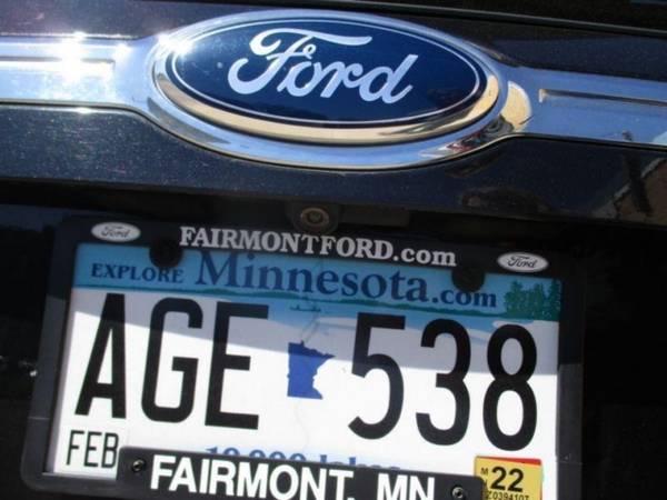 2013 Ford Edge Limited - - by dealer - vehicle for sale in FAIRMONT, MN – photo 15
