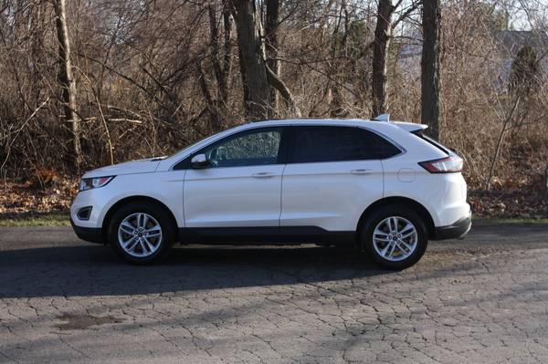 2015 Ford Edge for sale in Holland, OH – photo 6