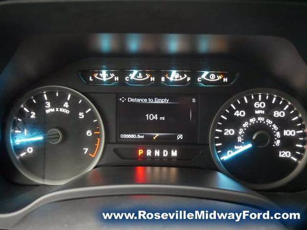 2018 Ford F-150 Xlt - - by dealer - vehicle automotive for sale in Roseville, MN – photo 22