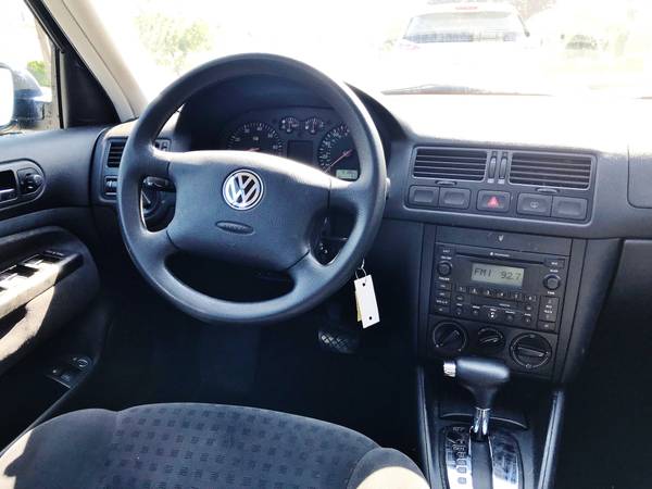 2002 VOLKSWAGEN JETTA GLS 2.0 for sale in Fresh Meadows, NY – photo 9
