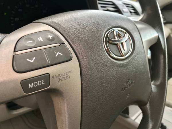 2008 Toyota Camry - $6999 - Down Payment Only - cars & trucks - by... for sale in Perry, OH – photo 14