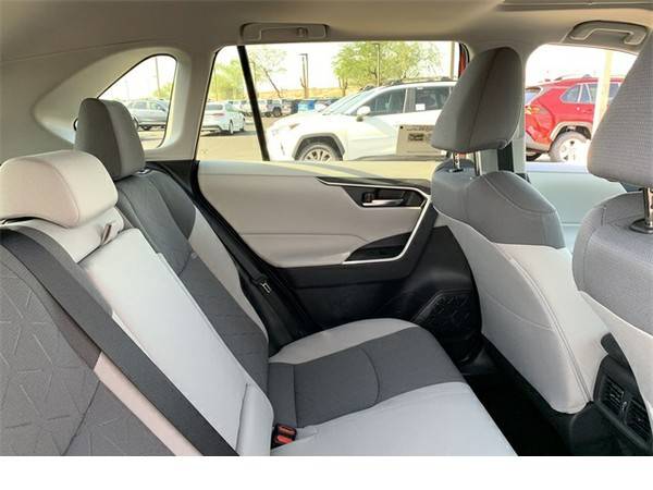 2019 Toyota RAV4 XLE/ You Save $2,757 below Retail! for sale in Scottsdale, AZ – photo 8