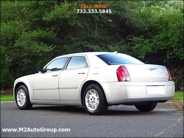 2007 Chrysler 300-Series Base 4dr Sedan - - by dealer for sale in East Brunswick, NJ – photo 2