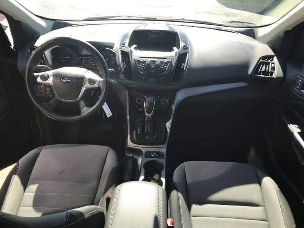 2015 FORD ESCAPE SE $500-$1000 MINIMUM DOWN PAYMENT!! APPLY NOW!! -... for sale in Hobart, IL – photo 9