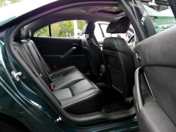2006 Pontiac G6 GT 3 5L V6 SEDAN - - by dealer for sale in Plaistow, MA – photo 13
