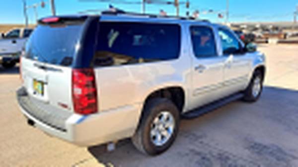 2014 GMC Yukon XL SLT 1/2 Ton 4WD WE SPECIALIZE IN TRUCKS! - cars &... for sale in Broken Arrow, AR – photo 5