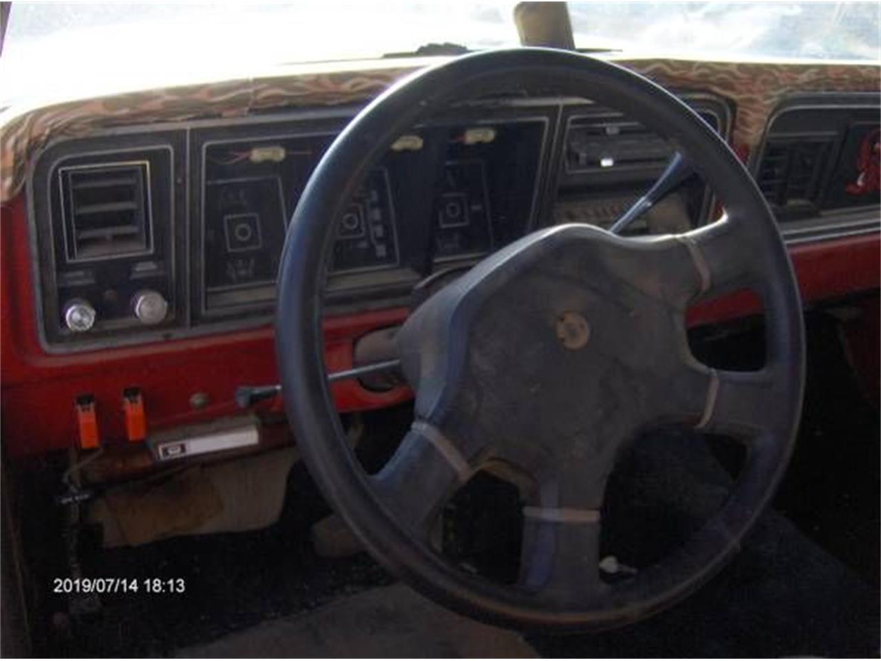 1976 Ford Ranger for sale in Cadillac, MI – photo 15