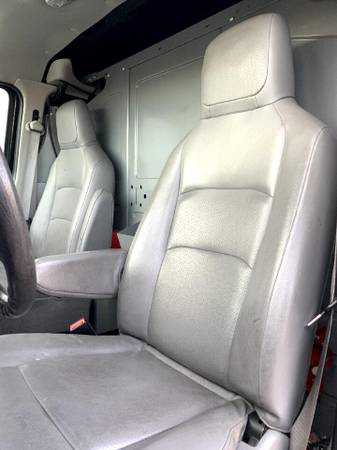 2013 Ford Econoline Cargo Van E-150 Commercial - cars & trucks - by... for sale in Chesaning, MI – photo 11