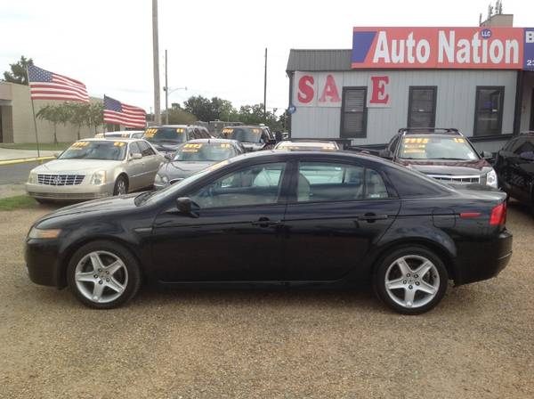 2005 Acura TL 5-Speed AT for sale in Kenner, LA – photo 4