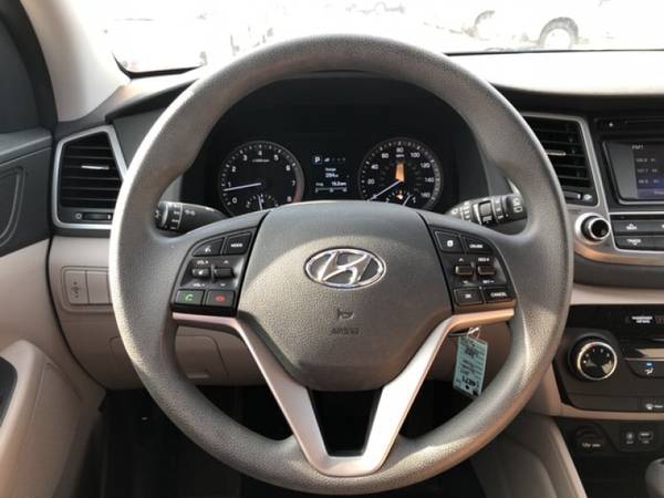 2017 Hyundai Tucson SE for sale in Georgetown, TX – photo 13