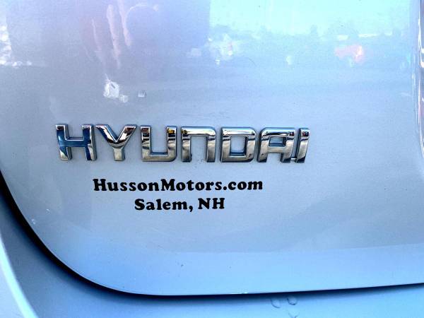 2010 Hyundai Santa Fe SE -CALL/TEXT TODAY! - cars & trucks - by... for sale in Salem, ME – photo 20