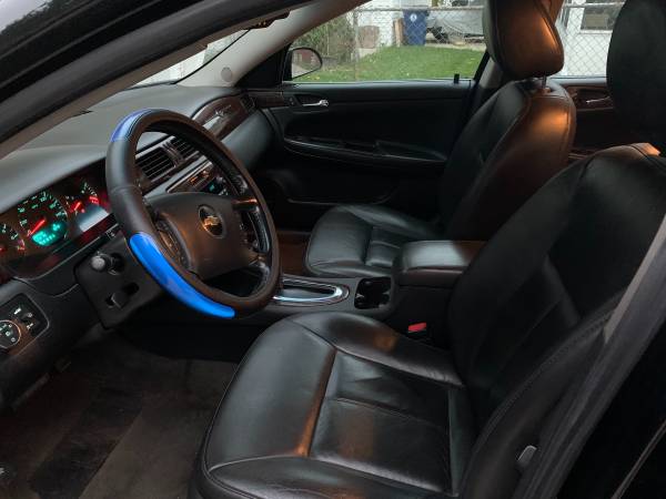 2014 Impala LTZ for sale in Dearborn Heights, MI – photo 10